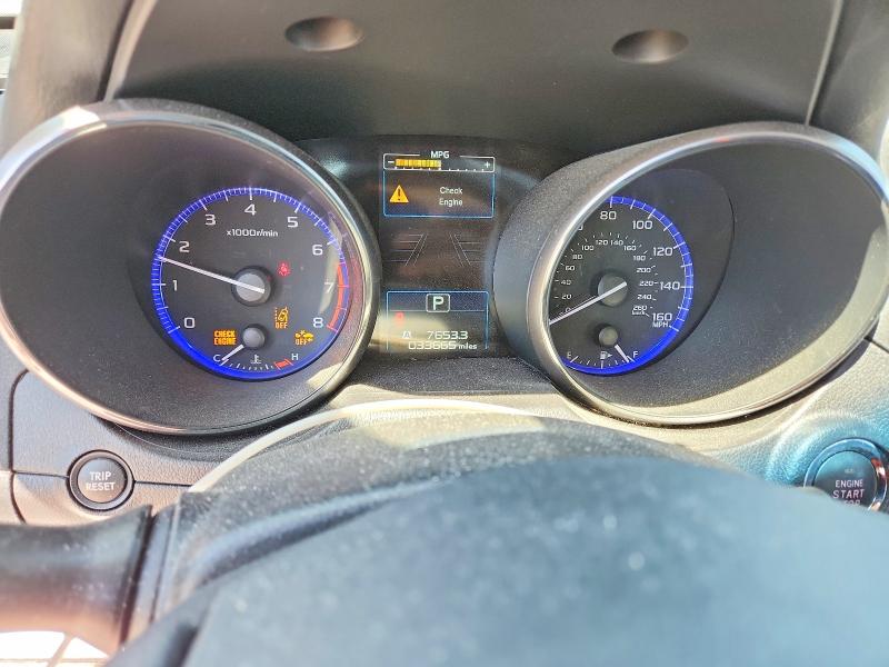 51848466 :رقم المزاد ، 4S3BNEN63H3005210 vin ، 2017 Subaru Legacy مزاد بيع