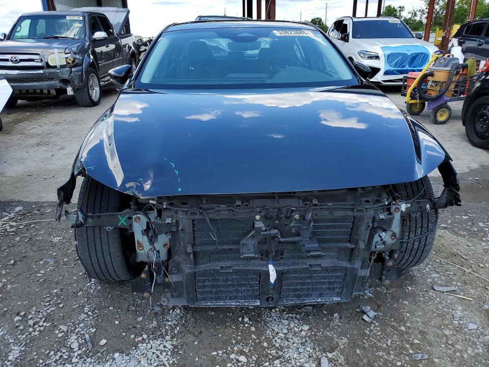 Продаж на аукціоні авто 2024 Mazda 3, vin: 3MZBPACM9RM425202, номер лоту: 53823886