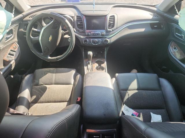 Aukcja sprzedaży 2014 Chevrolet Impala, vin: 2G1125S31E9260318, numer aukcji: 52032026
