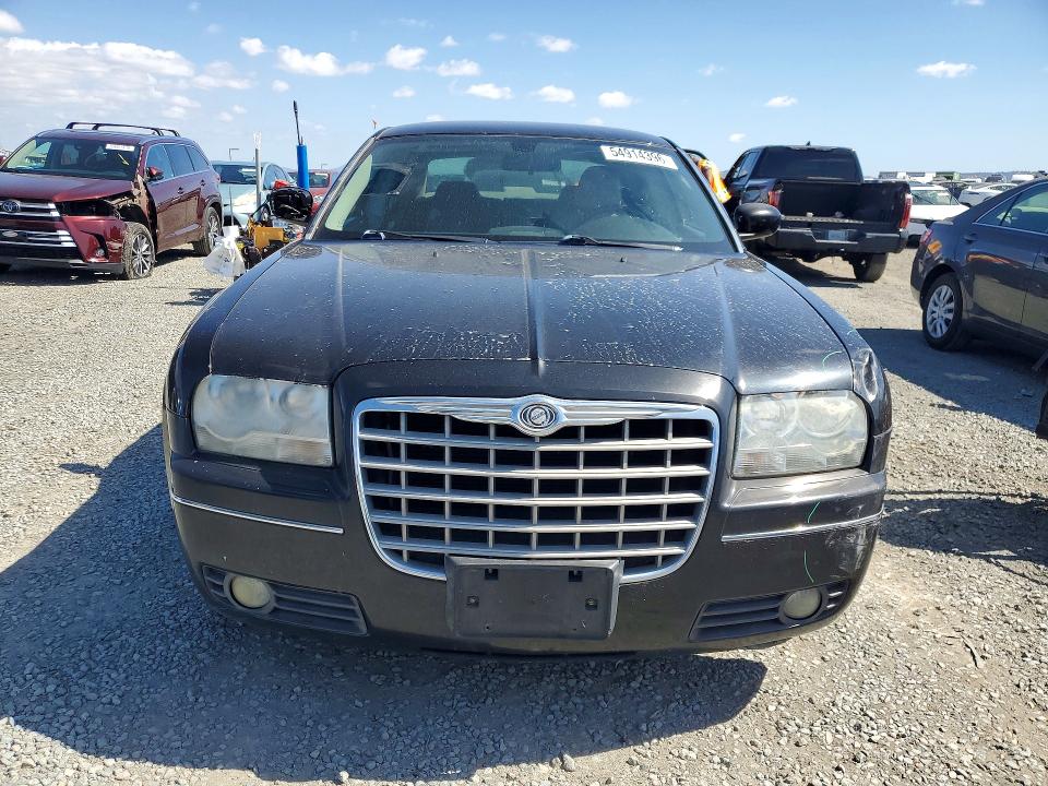 Продаж на аукціоні авто 2007 Chrysler 300, vin: 2C3KA53G57H884278, номер лоту: 54914396