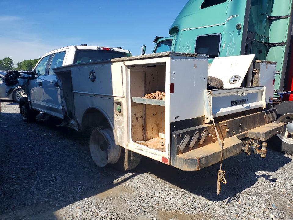 2022 Ford F450 მანქანა იყიდება აუქციონზე, vin: 1FD0W4GT1NEF33020, აუქციონის ნომერი: 49131786