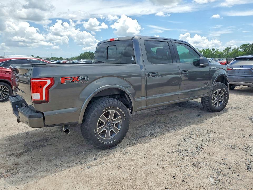 Aukcja sprzedaży 2017 Ford F150, vin: 1FTEW1EG2HKC90063, numer aukcji: 54964666