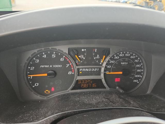 2006 Chevrolet Colorado მანქანა იყიდება აუქციონზე, vin: 1GCDS136668255991, აუქციონის ნომერი: 53253016