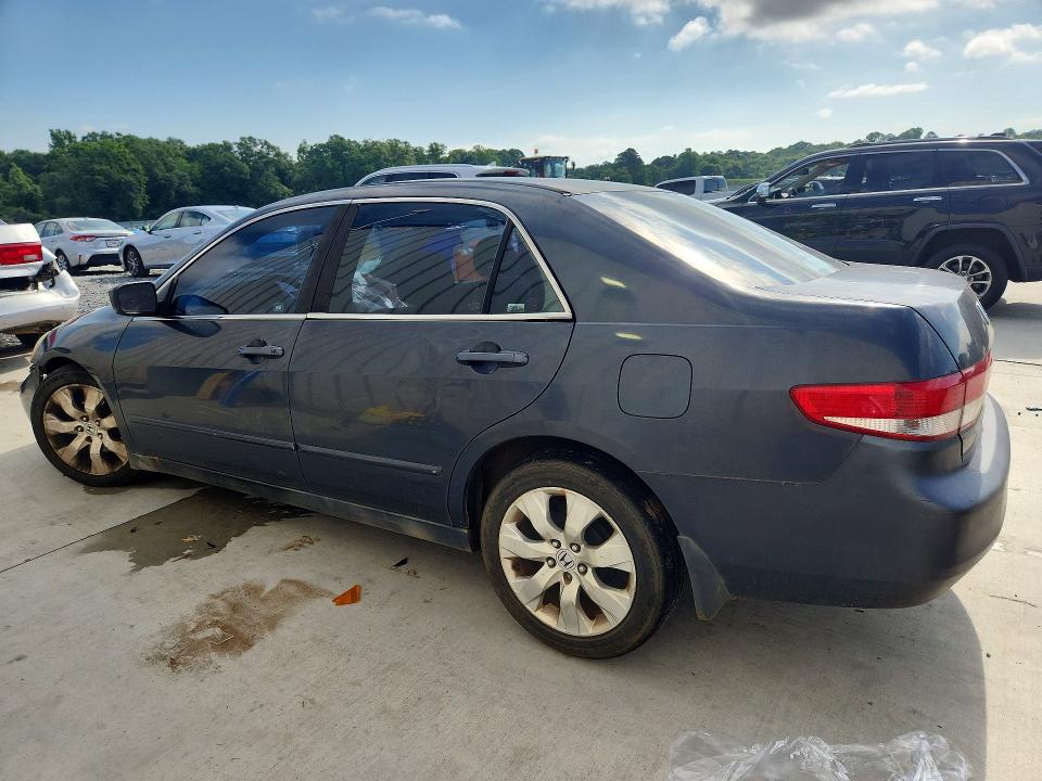 Aukcja sprzedaży 2003 Honda Accord, vin: 1HGCM56373A096595, numer aukcji: 54049336