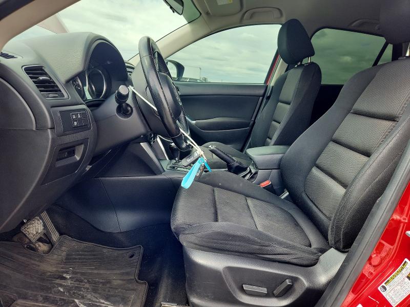 Продаж на аукціоні авто 2013 Mazda Cx-5, vin: JM3KE4CE4D0118283, номер лоту: 54143436