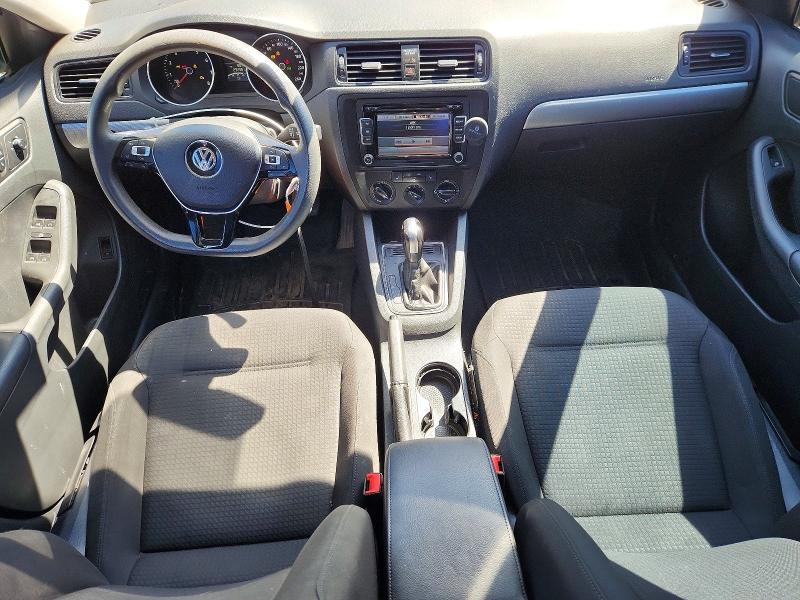 Продажа на аукционе авто 2015 Volkswagen Jetta, vin: 3VW2K7AJ4FM413268, номер лота: 52676276