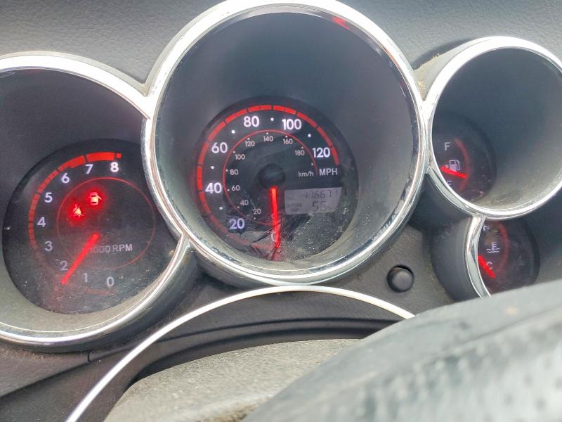 Продаж на аукціоні авто 2006 Pontiac Vibe, vin: 5Y2SM65896Z440477, номер лоту: 53650176