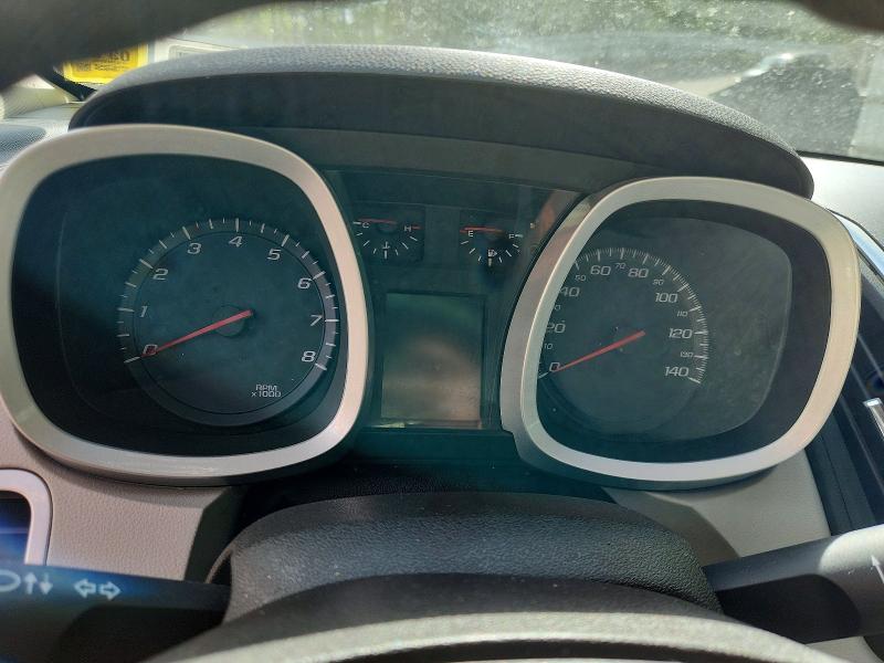 2010 Chevrolet Equinox მანქანა იყიდება აუქციონზე, vin: 2CNFLEEW9A6213528, აუქციონის ნომერი: 54073536