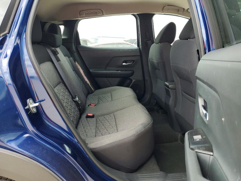 Aukcja sprzedaży 2026 Nissan Kicks, vin: 3N8AP6CE6TL310417, numer aukcji: 54060026