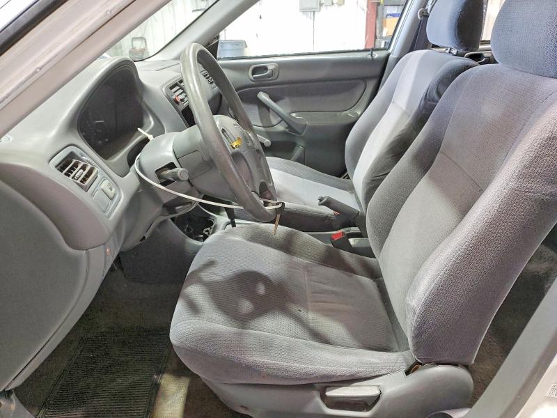 Продаж на аукціоні авто 1996 Honda Civic, vin: 2HGEJ6622TH505070, номер лоту: 55006186
