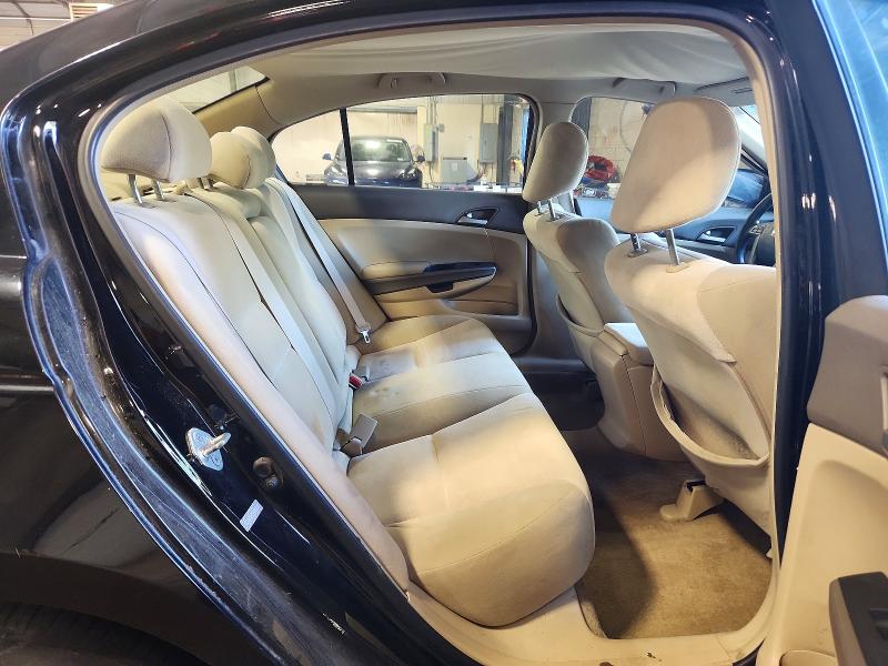 Продаж на аукціоні авто 2009 Honda Accord, vin: 1HGCP26369A043868, номер лоту: 54230596
