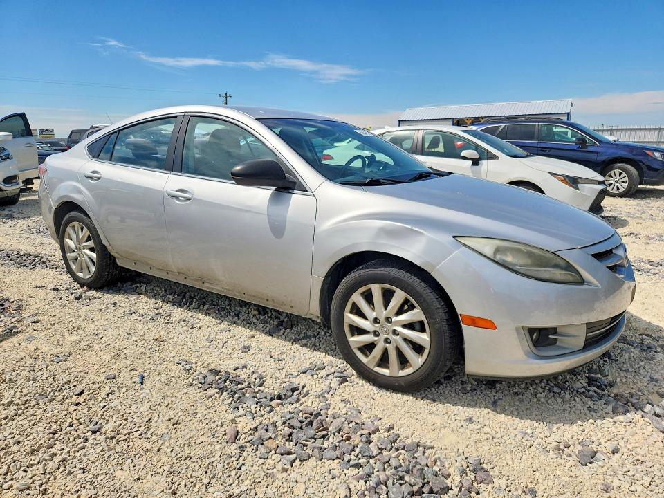 Продажа на аукционе авто 2012 Mazda 6, vin: 1YVHZ8DH9C5M22888, номер лота: 53071066