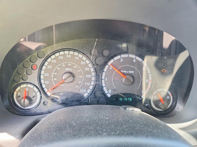 52939076 :رقم المزاد ، 1J4GL48K66W270014 vin ، 2006 Jeep Liberty مزاد بيع
