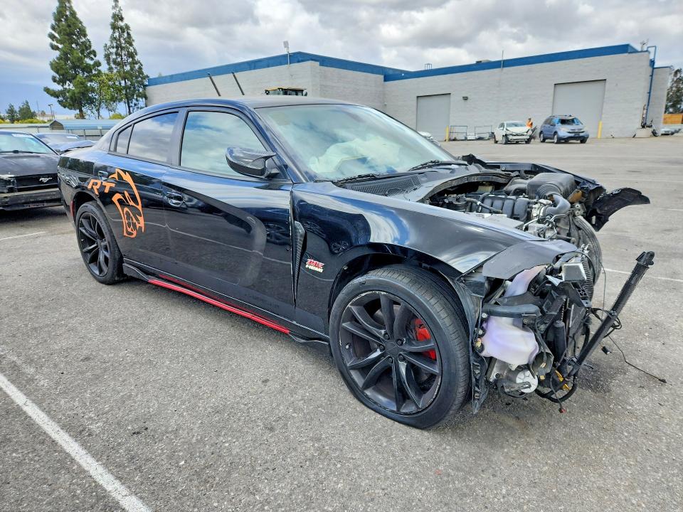 Aukcja sprzedaży 2019 Dodge Charger, vin: 2C3CDXKT4KH736928, numer aukcji: 55031276