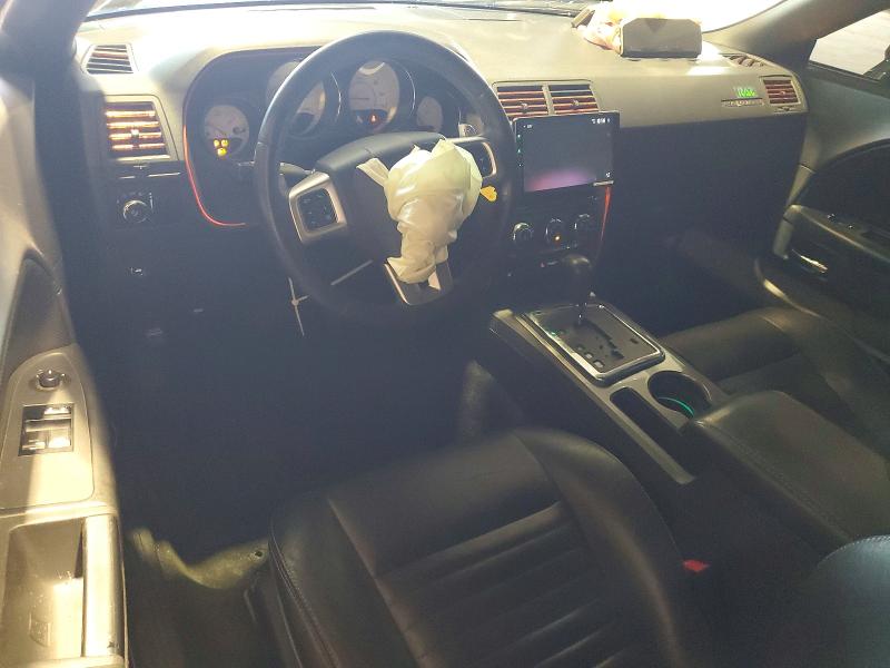 Продаж на аукціоні авто 2012 Dodge Challenger, vin: 2C3CDYAG1CH240528, номер лоту: 55413996