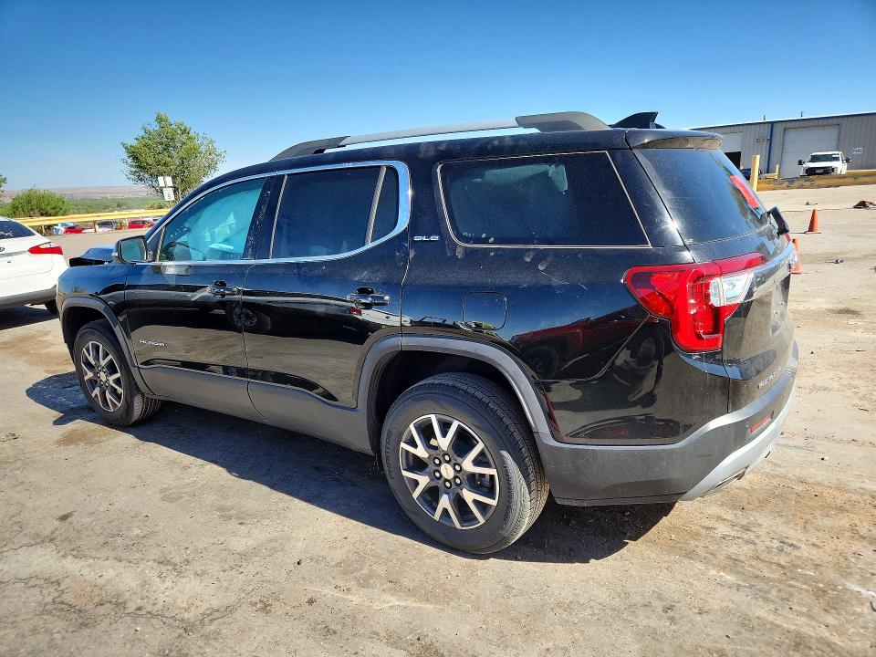 Продаж на аукціоні авто 2023 Gmc Acadia, vin: 1GKKNKL40PZ174326, номер лоту: 54229286