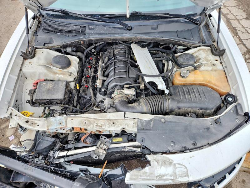 52650726 :رقم المزاد ، 2C3CDXKT8JH249133 vin ، 2018 Dodge Charger مزاد بيع
