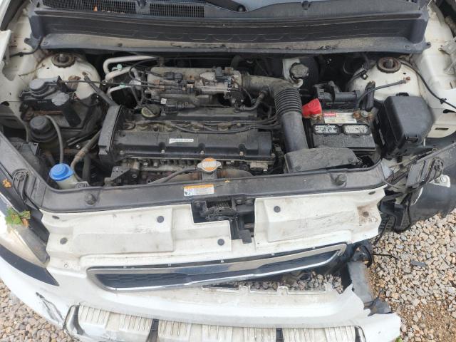 52999106 :رقم المزاد ، KNDJT2A23A7060919 vin ، 2010 Kia Soul مزاد بيع