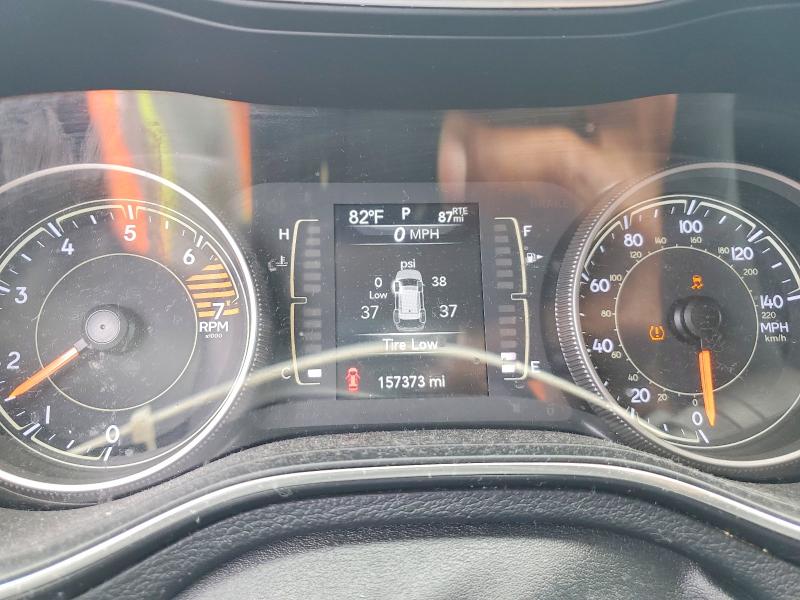 Aukcja sprzedaży 2019 Jeep Cherokee, vin: 1C4PJLCB5KD263204, numer aukcji: 54870116