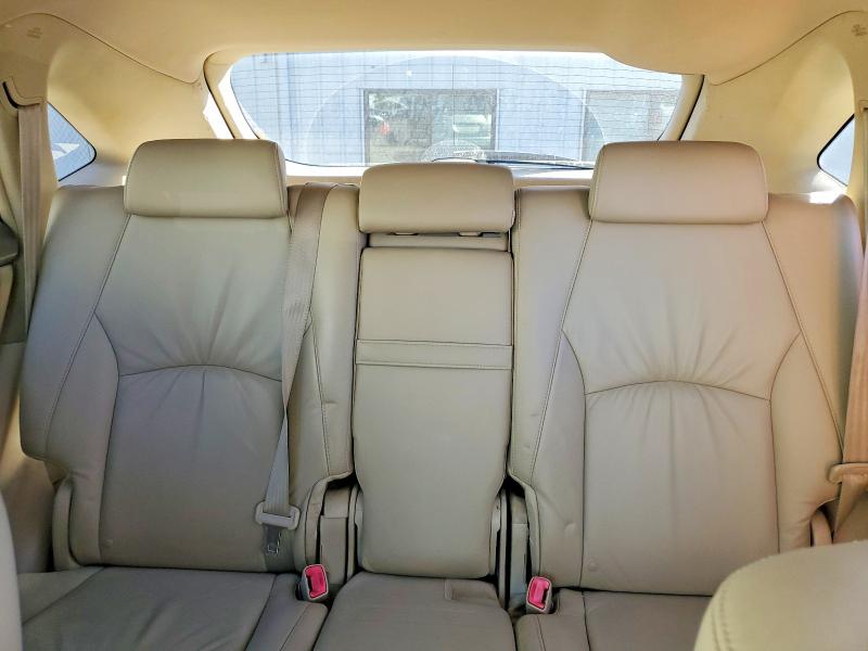 Aukcja sprzedaży 2005 Lexus Rx, vin: JTJHA31U150091531, numer aukcji: 54200546