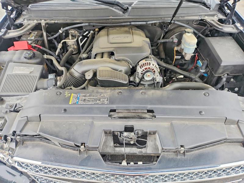 Продажа на аукционе авто 2010 Chevrolet Tahoe, vin: 1GNUCBE07AR234878, номер лота: 53541606