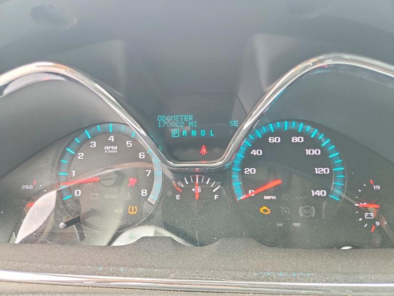 53384286 :رقم المزاد ، 1GNKRJKD6EJ263056 vin ، 2014 Chevrolet Traverse مزاد بيع