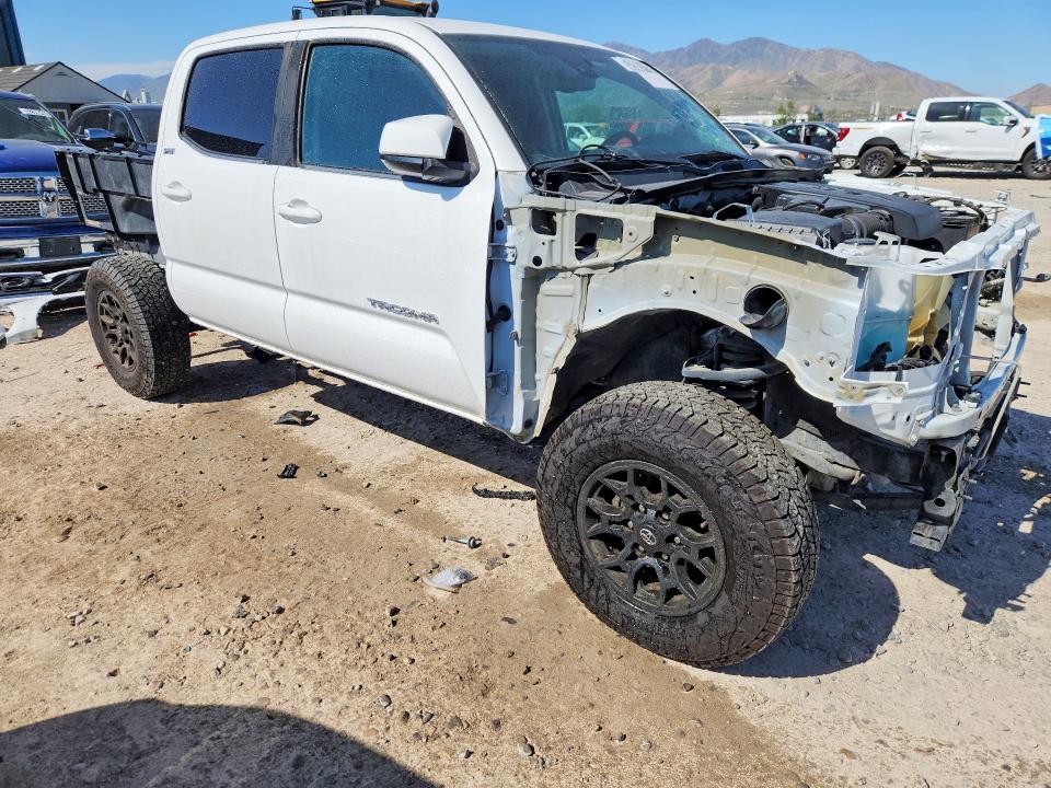 Aukcja sprzedaży 2019 Toyota Tacoma, vin: 3TMAZ5CN2KM097149, numer aukcji: 52008116