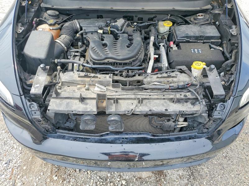 Продаж на аукціоні авто 2017 Jeep Cherokee, vin: 1C4PJLCS0HW603694, номер лоту: 51846496
