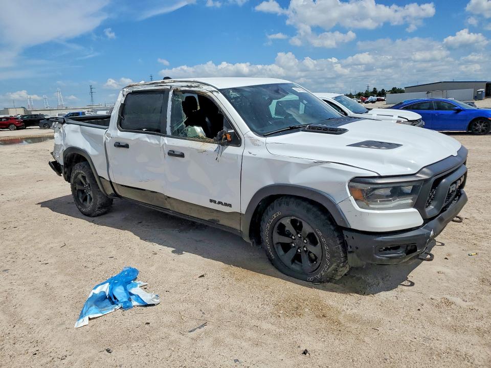 Aukcja sprzedaży 2023 Ram 1500, vin: 1C6SRFLT9PN578352, numer aukcji: 52811556