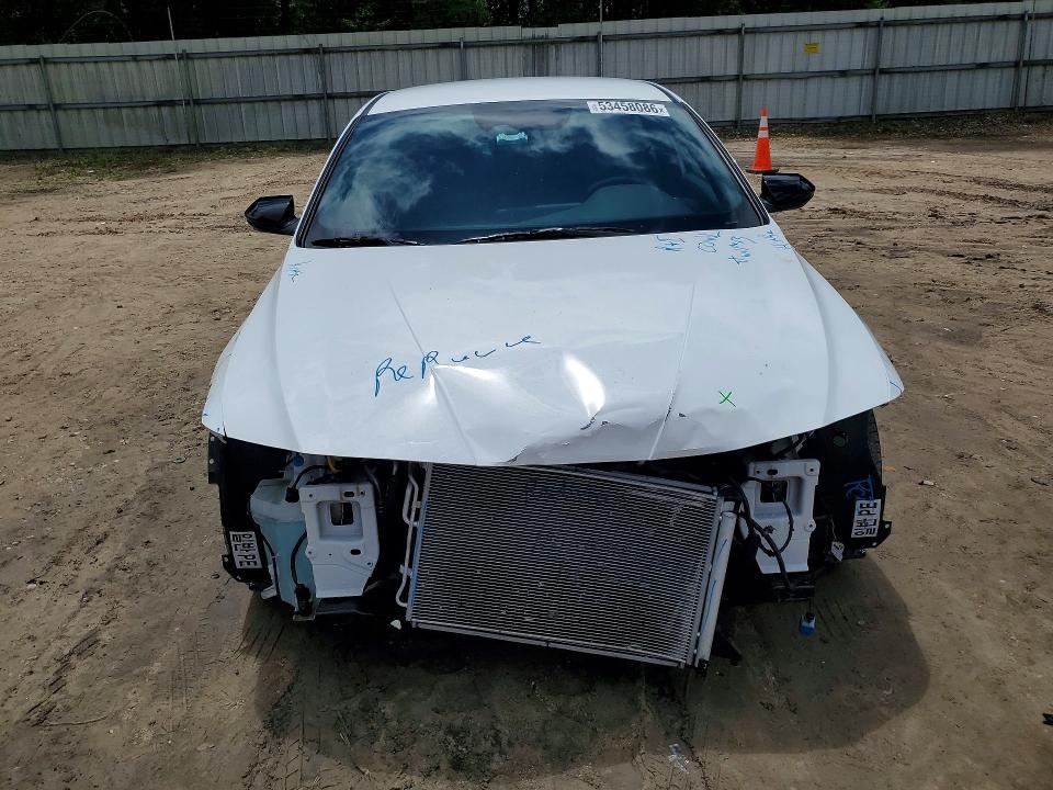 2025 Hyundai Elantra მანქანა იყიდება აუქციონზე, vin: KMHLM4DG1SU926804, აუქციონის ნომერი: 53458086