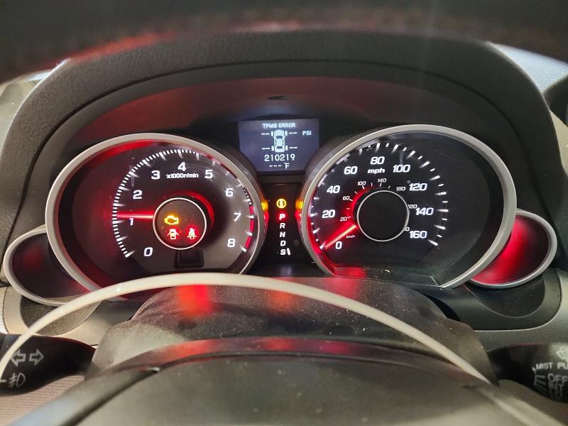 Aukcja sprzedaży 2009 Acura Tl, vin: 19UUA86289A003064, numer aukcji: 52378496