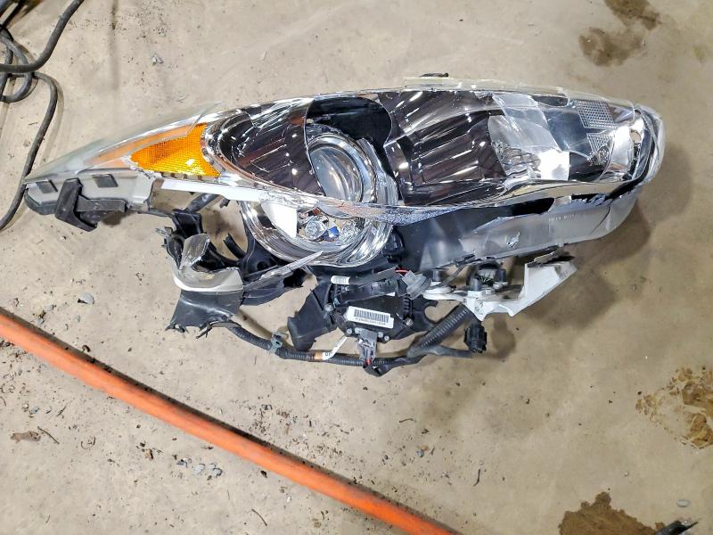 51851926 :رقم المزاد ، 5N1AL0MM4FC523839 vin ، 2015 Infiniti Qx60 مزاد بيع