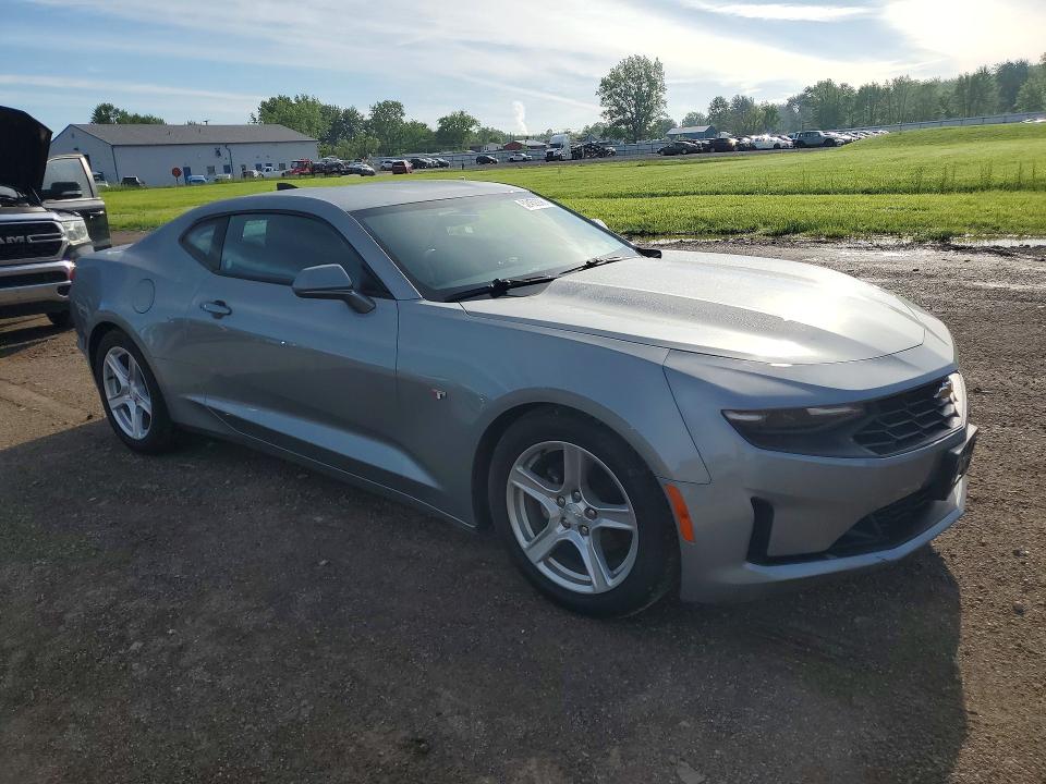 Aukcja sprzedaży 2023 Chevrolet Camaro, vin: 1G1FB1RX4P0148472, numer aukcji: 52459996