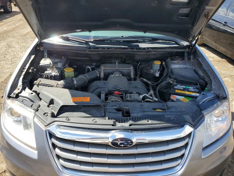Продажа на аукционе авто 2008 Subaru Tribeca, vin: 4S4WX97DX84414745, номер лота: 51514286