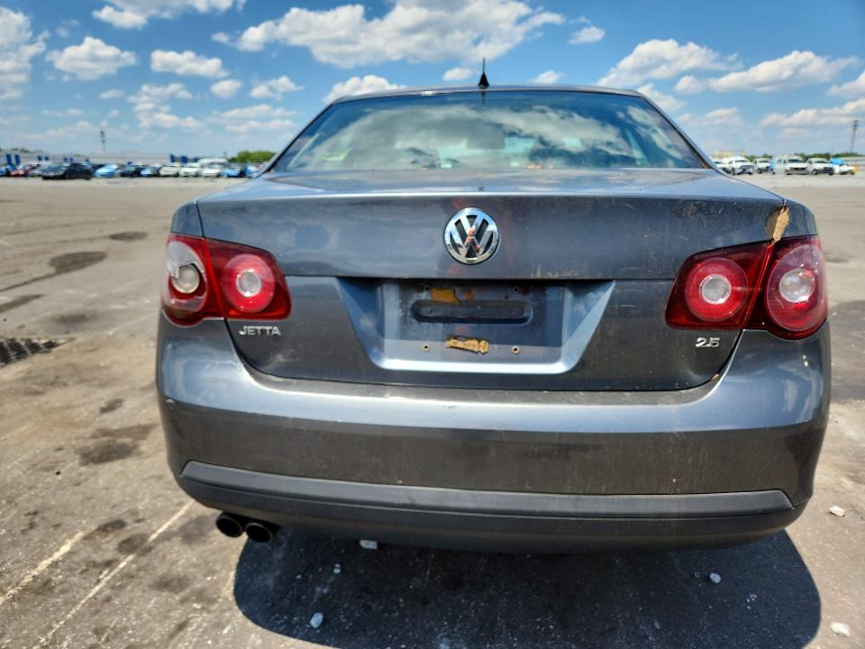 53388456 :رقم المزاد ، 3VWJX7AJ9AM102537 vin ، 2010 Volkswagen Jetta مزاد بيع