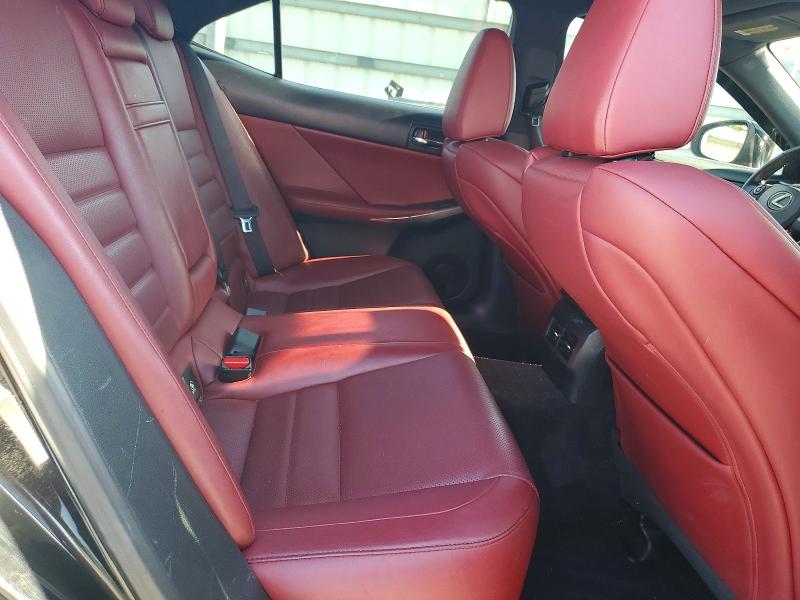 2014 Lexus Is მანქანა იყიდება აუქციონზე, vin: JTHBF1D27E5039024, აუქციონის ნომერი: 53874976