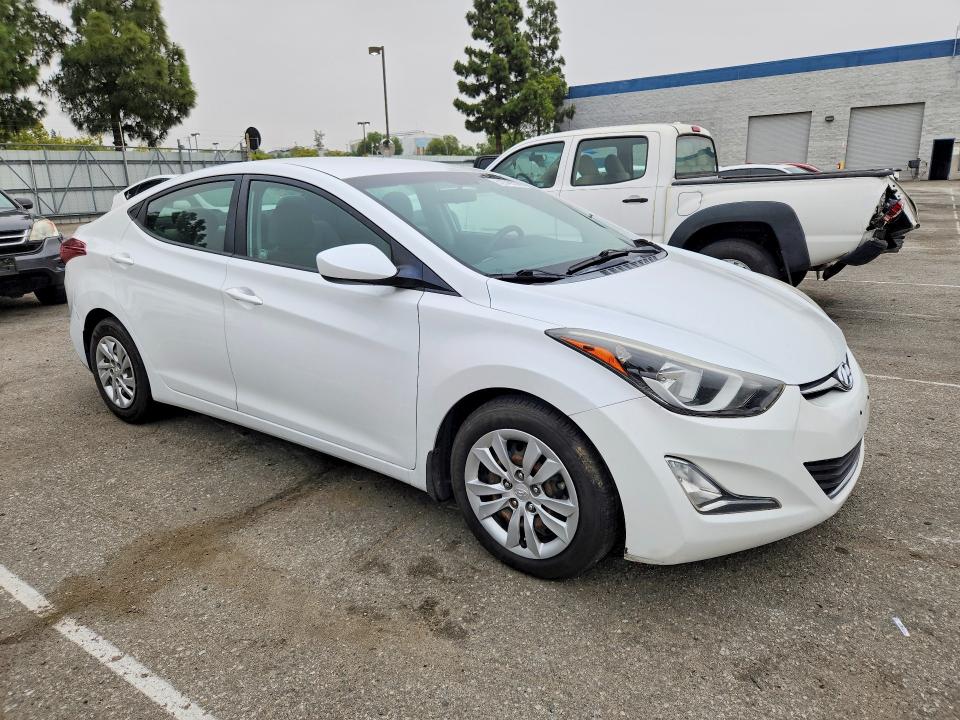 Aukcja sprzedaży 2015 Hyundai Elantra, vin: 5NPDH4AE0FH599473, numer aukcji: 52049536