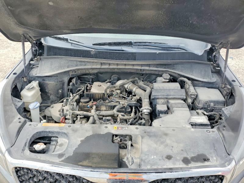 Продаж на аукціоні авто 2018 Kia Sorento, vin: 5XYPHDA16JG357829, номер лоту: 53098586