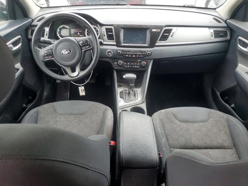 Aukcja sprzedaży 2019 Kia Niro, vin: KNDCB3LC3K5242074, numer aukcji: 54495896