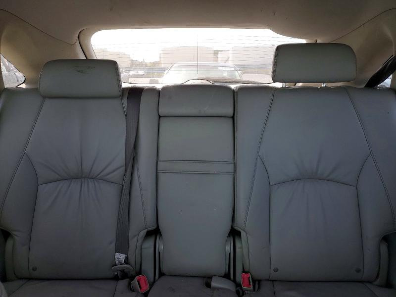 Продаж на аукціоні авто 2006 Lexus Rx, vin: JTJHW31U760017047, номер лоту: 52531706