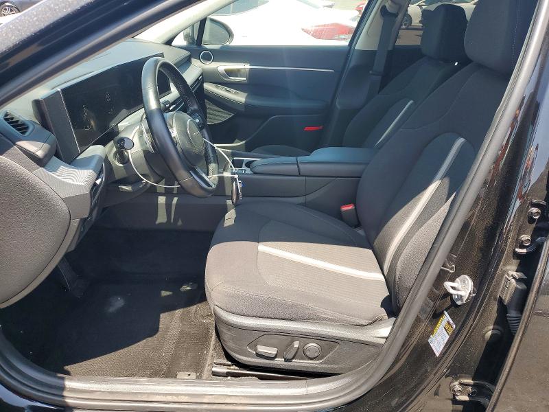 Aukcja sprzedaży 2025 Hyundai Sonata Hybrid, vin: KMHL34JJ9SA121847, numer aukcji: 53111866