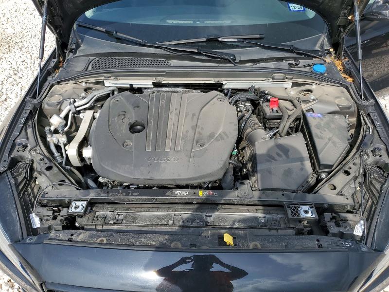 Продаж на аукціоні авто 2024 Volvo S60, vin: 7JRL12TK1RG317374, номер лоту: 52469246