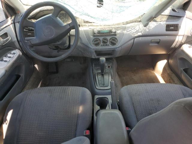 Aukcja sprzedaży 2002 Mitsubishi Lancer, vin: JA3AJ26E12U036080, numer aukcji: 53030896
