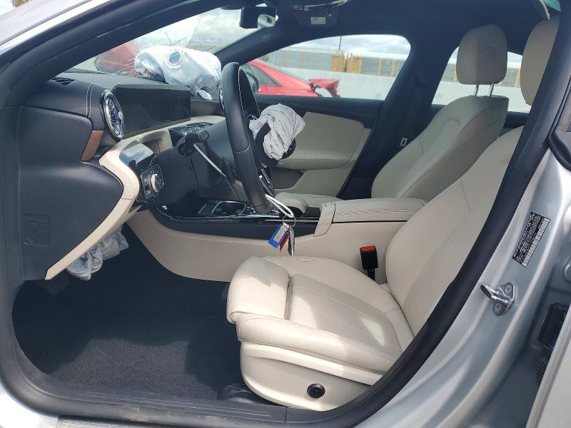 2023 Mercedes-benz Cla მანქანა იყიდება აუქციონზე, vin: W1K5J4GBXPN328692, აუქციონის ნომერი: 50103296