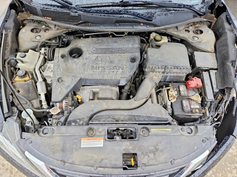 2016 Nissan Altima მანქანა იყიდება აუქციონზე, vin: 1N4AL3AP0GC293910, აუქციონის ნომერი: 52661706