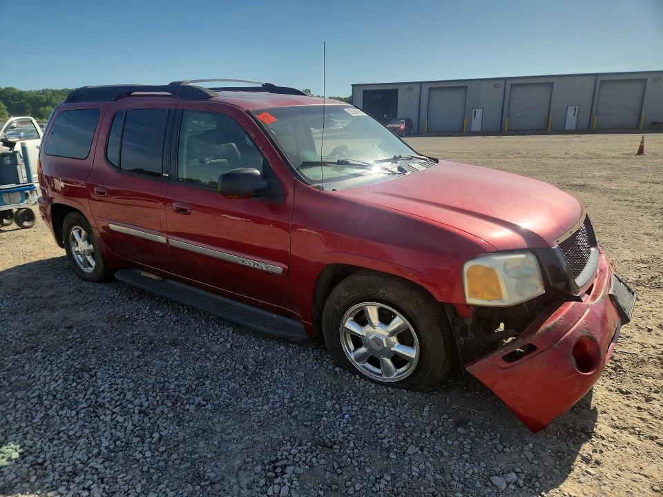 Продаж на аукціоні авто 2003 Gmc Envoy, vin: 1GKET16S636122380, номер лоту: 53364866