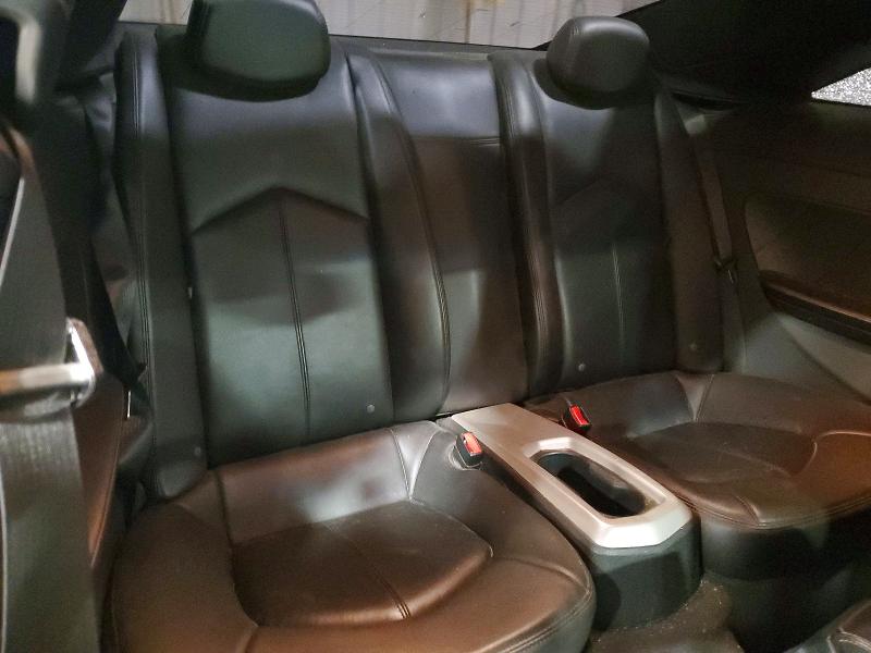 52493616 :رقم المزاد ، 1G6DA1E39E0108859 vin ، 2014 Cadillac Cts مزاد بيع