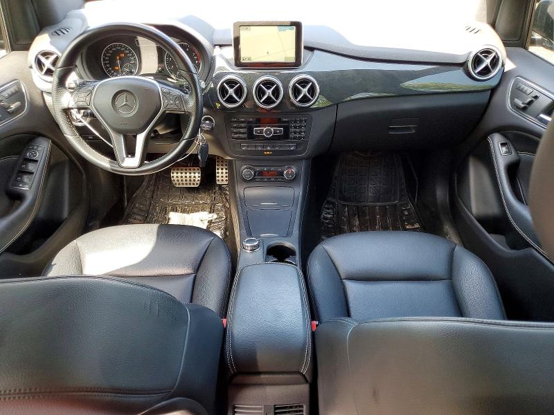 Продажа на аукционе авто 2014 Mercedes-benz B250, vin: WDDMH4EB6EJ198263, номер лота: 53711546