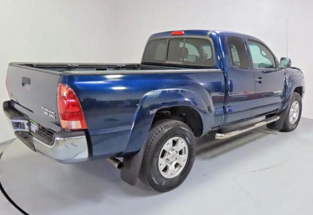 Продаж на аукціоні авто 2008 Toyota Tacoma, vin: 5TETU62N98Z509593, номер лоту: 53798846