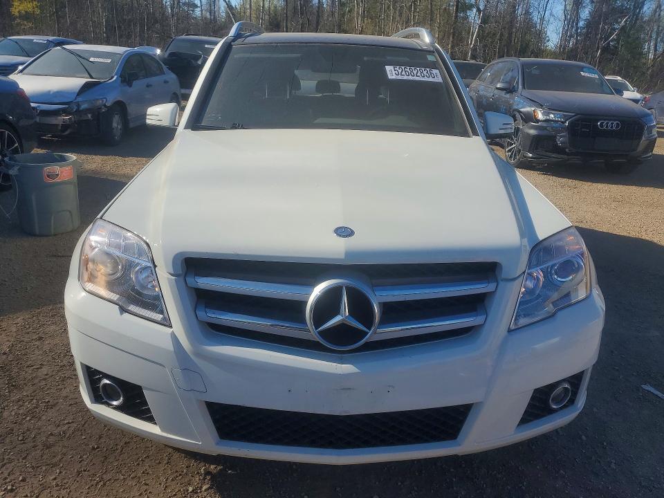 Продажа на аукционе авто 2011 Mercedes-benz Glk, vin: WDCGG8HB1BF693539, номер лота: 52682836